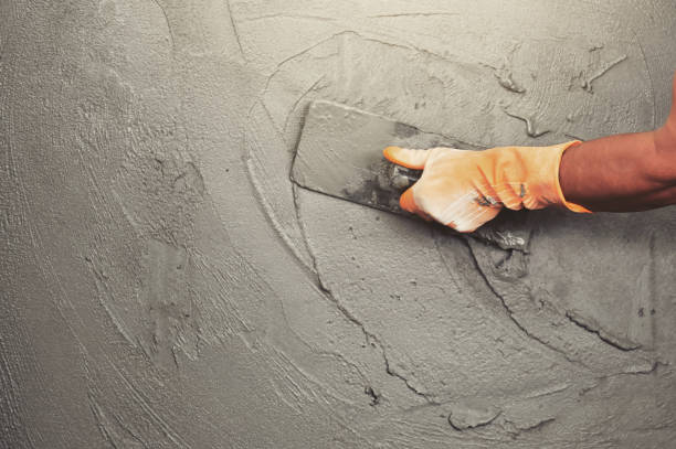 Best Concrete Patio Contractor  in USA