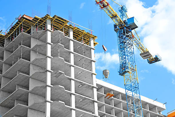 Best Concrete Flooring Contractor  in USA